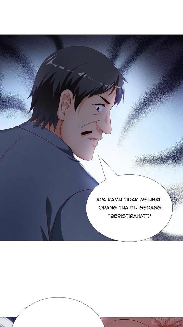 Super School Doctor (Supreme Campus Doctor) Chapter 72 Gambar 29